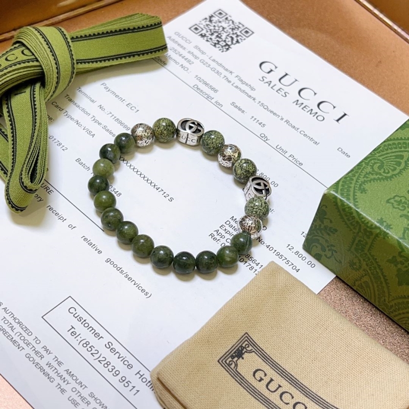 Gucci Bracelets